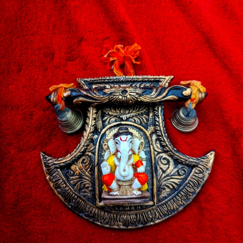 Ganesh Wall Hanging